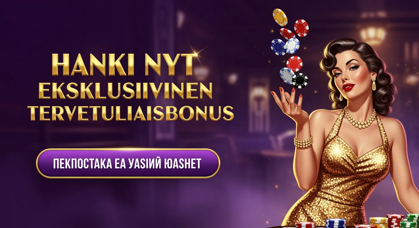 Ivy Bet Casino